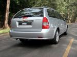 Chevrolet Optra Estate 2004 года (IN)